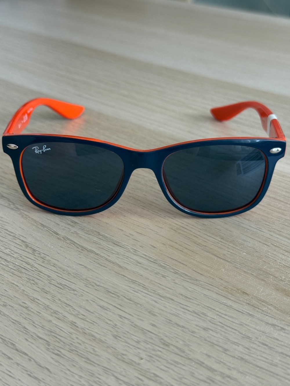 Ray-Ban Jr New Wayfarer (RJ9052S)